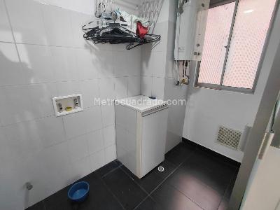 Apartamento en venta en Nueva Autopista, Bogotá · foto 20 de 20