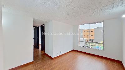 Apartamento de 3 alcobas en venta en El Cerrito, Chía, 50 m² · foto 2 de 20