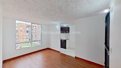 Apartamento de 3 alcobas en venta en El Cerrito, Chía, 50 m² · foto 3 de 20