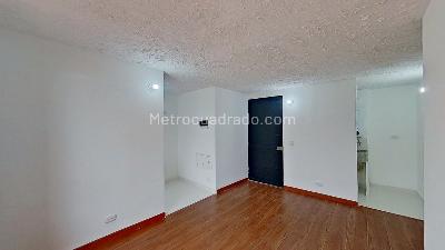 Apartamento de 3 alcobas en venta en El Cerrito, Chía, 50 m² · foto 4 de 20