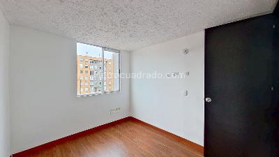 Apartamento de 3 alcobas en venta en El Cerrito, Chía, 50 m² · foto 9 de 20