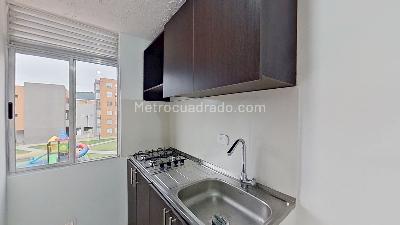 Apartamento de 3 alcobas en venta en El Cerrito, Chía, 50 m² · foto 18 de 20