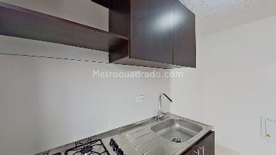 Apartamento de 3 alcobas en venta en El Cerrito, Chía, 50 m² · foto 19 de 20