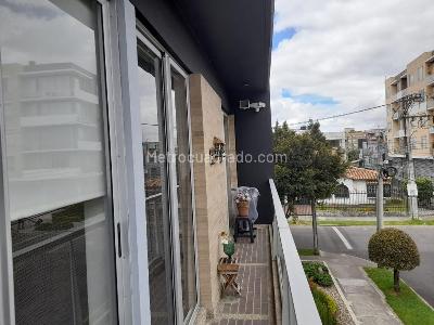 Apartamento en venta en Cedritos, Bogotá · foto 2 de 20