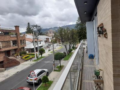 Apartamento en venta en Cedritos, Bogotá · foto 3 de 20