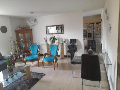Apartamento en venta en Cedritos, Bogotá · foto 5 de 20