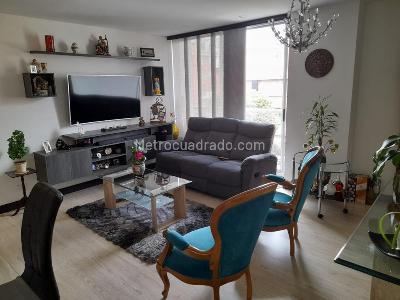 Apartamento en venta en Cedritos, Bogotá · foto 7 de 20