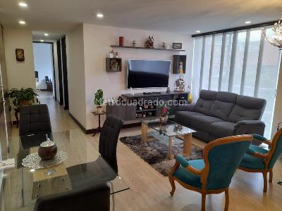 Apartamento en venta en Cedritos, Bogotá · foto 8 de 20