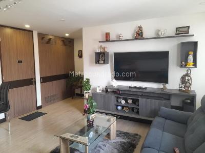 Apartamento en venta en Cedritos, Bogotá · foto 9 de 20