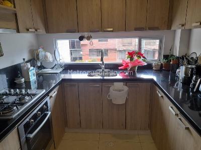 Apartamento en venta en Cedritos, Bogotá · foto 10 de 20