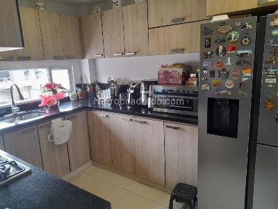 Apartamento en venta en Cedritos, Bogotá · foto 11 de 20