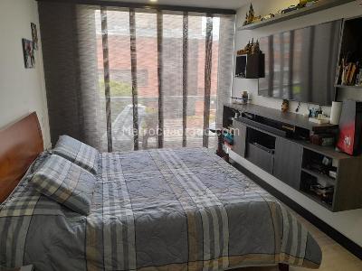 Apartamento en venta en Cedritos, Bogotá · foto 12 de 20