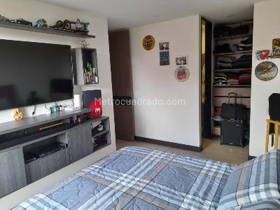 Apartamento en venta en Cedritos, Bogotá · foto 13 de 20