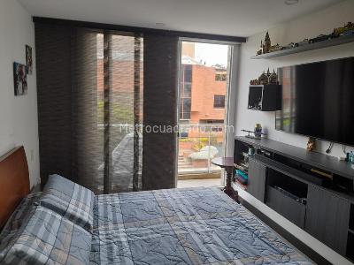 Apartamento en venta en Cedritos, Bogotá · foto 14 de 20