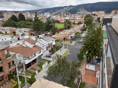 Apartamento en venta en Cedritos, Bogotá · foto 15 de 20