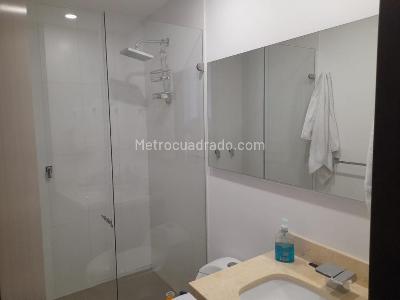 Apartamento en venta en Cedritos, Bogotá · foto 16 de 20