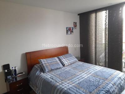 Apartamento en venta en Cedritos, Bogotá · foto 17 de 20
