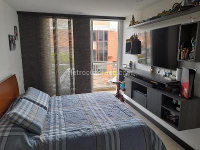 Apartamento en venta en Cedritos, Bogotá · foto 18 de 20