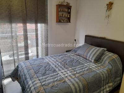 Apartamento en venta en Cedritos, Bogotá · foto 19 de 20