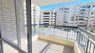 Apartamento en venta en Cajica, Cajicá · foto 3 de 20