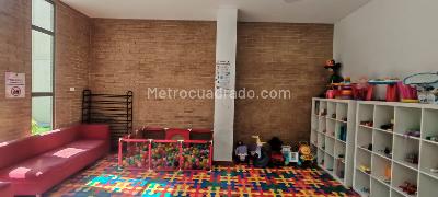 Apartamento en venta en Cajica, Cajicá · foto 20 de 20