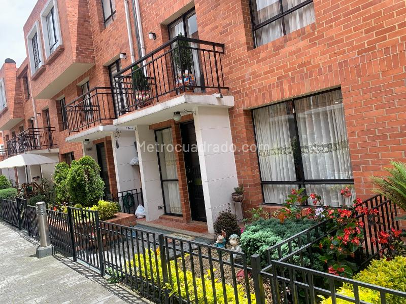 Casa – Bogotá, Localidad Teusaquillo - Vista 2
