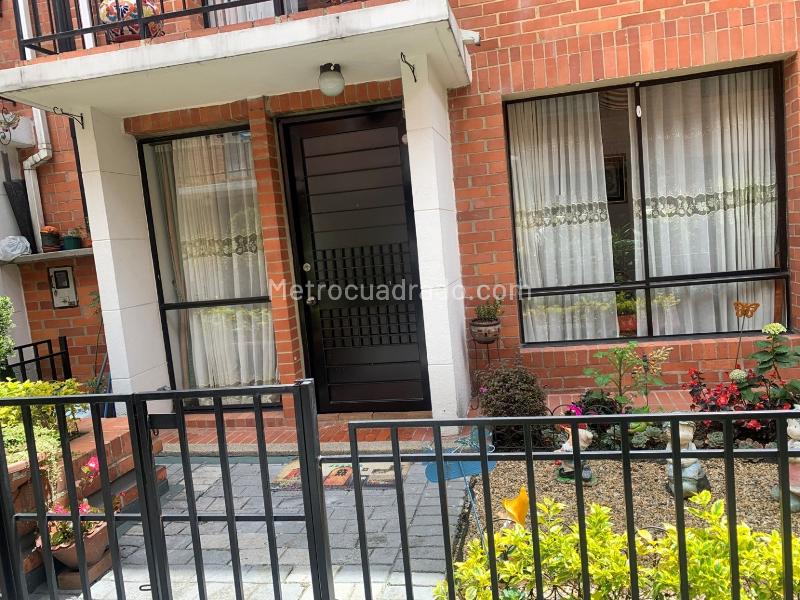 Casa – Bogotá, Localidad Teusaquillo - Vista 3