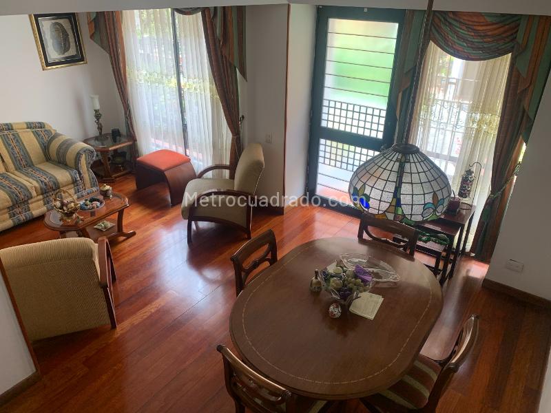 Casa – Bogotá, Localidad Teusaquillo - Vista 5