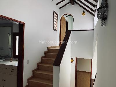 Casa de 5 alcobas en venta en Malibu, Bogotá, 264 m² · foto 13 de 20
