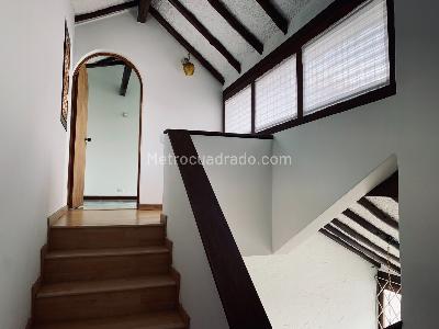 Casa de 5 alcobas en venta en Malibu, Bogotá, 264 m² · foto 18 de 20
