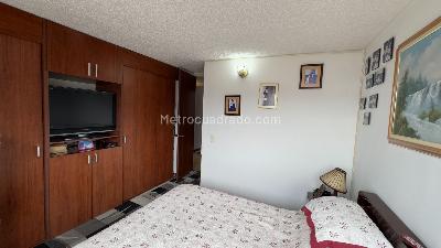 Apartamento en venta en Tibabita, Bogotá · foto 10 de 15
