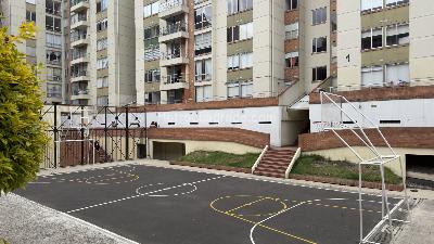 Apartamento en venta en Tibabita, Bogotá · foto 13 de 15