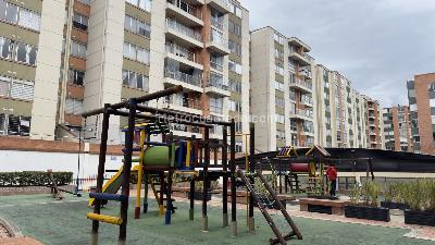 Apartamento en venta en Tibabita, Bogotá · foto 14 de 15