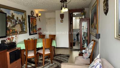 Apartamento en venta en Tibabita, Bogotá · foto 2 de 15