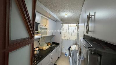 Apartamento en venta en Tibabita, Bogotá · foto 3 de 15