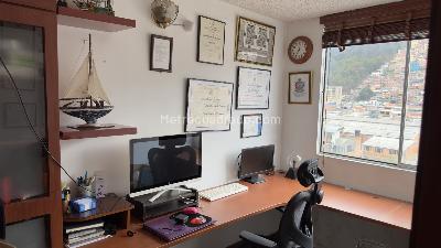 Apartamento en venta en Tibabita, Bogotá · foto 6 de 15