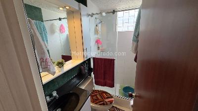 Apartamento en venta en Tibabita, Bogotá · foto 8 de 15