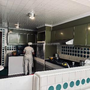 Casa de 5 alcobas en venta en Bulevar Las Villas, Bogotá, 480 m² · foto 10 de 20