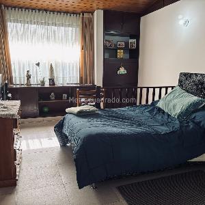 Casa de 5 alcobas en venta en Bulevar Las Villas, Bogotá, 480 m² · foto 12 de 20