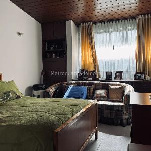 Casa de 5 alcobas en venta en Bulevar Las Villas, Bogotá, 480 m² · foto 15 de 20