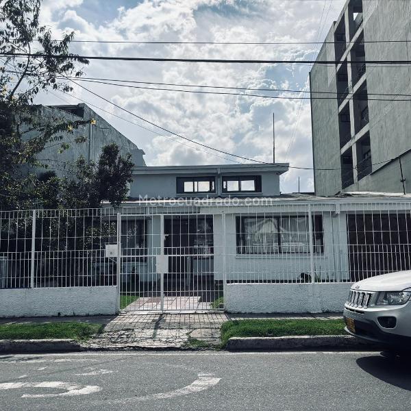 Casa en Venta, BULEVAR LAS VILLAS, Bogotá D.C. – pohled 2