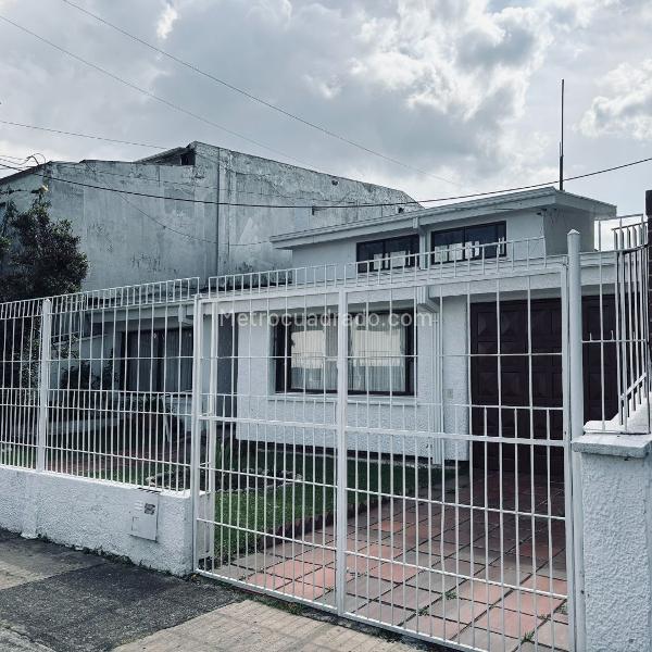 Casa en Venta, BULEVAR LAS VILLAS, Bogotá D.C. – pohled 3