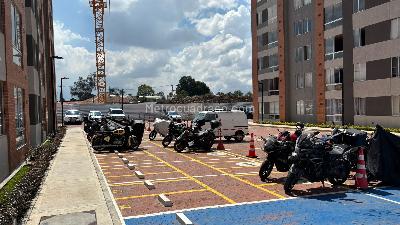 Apartamento en venta en Lagos De Torca, Bogotá · foto 19 de 20