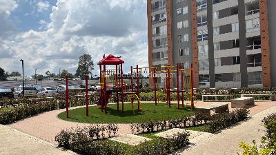 Apartamento en venta en Lagos De Torca, Bogotá · foto 20 de 20