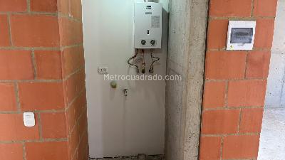Apartamento en venta en Lagos De Torca, Bogotá · foto 5 de 20