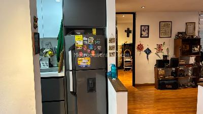Apartamento de 2 alcobas en venta en Las Orquideas, Bogotá, 52 m² · foto 9 de 20