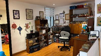 Apartamento de 2 alcobas en venta en Las Orquideas, Bogotá, 52 m² · foto 5 de 20