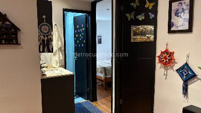 Apartamento de 2 alcobas en venta en Las Orquideas, Bogotá, 52 m² · foto 10 de 20