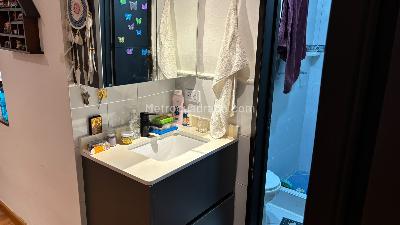 Apartamento de 2 alcobas en venta en Las Orquideas, Bogotá, 52 m² · foto 11 de 20
