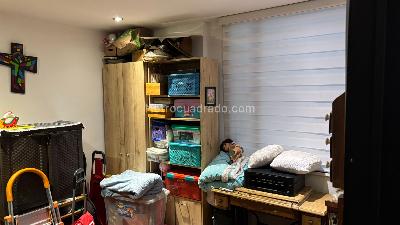Apartamento de 2 alcobas en venta en Las Orquideas, Bogotá, 52 m² · foto 12 de 20